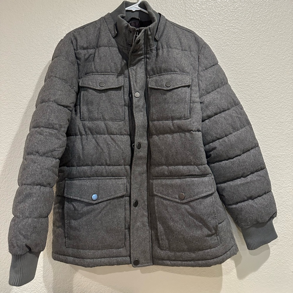 INC International Concepts Coat